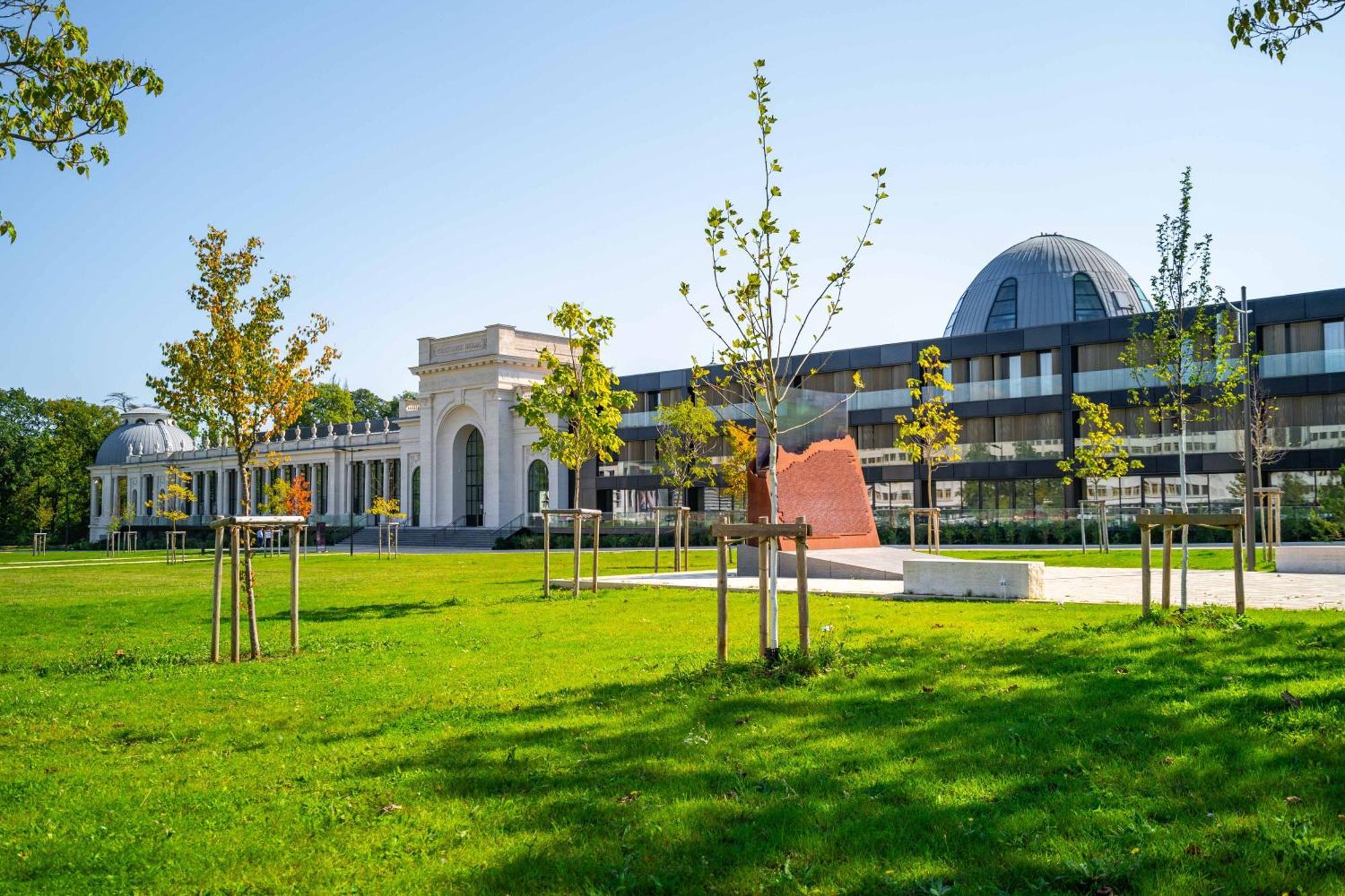 Le Rayonnant Du Placieux Avec Parking Prive Nancy Zewnętrze zdjęcie